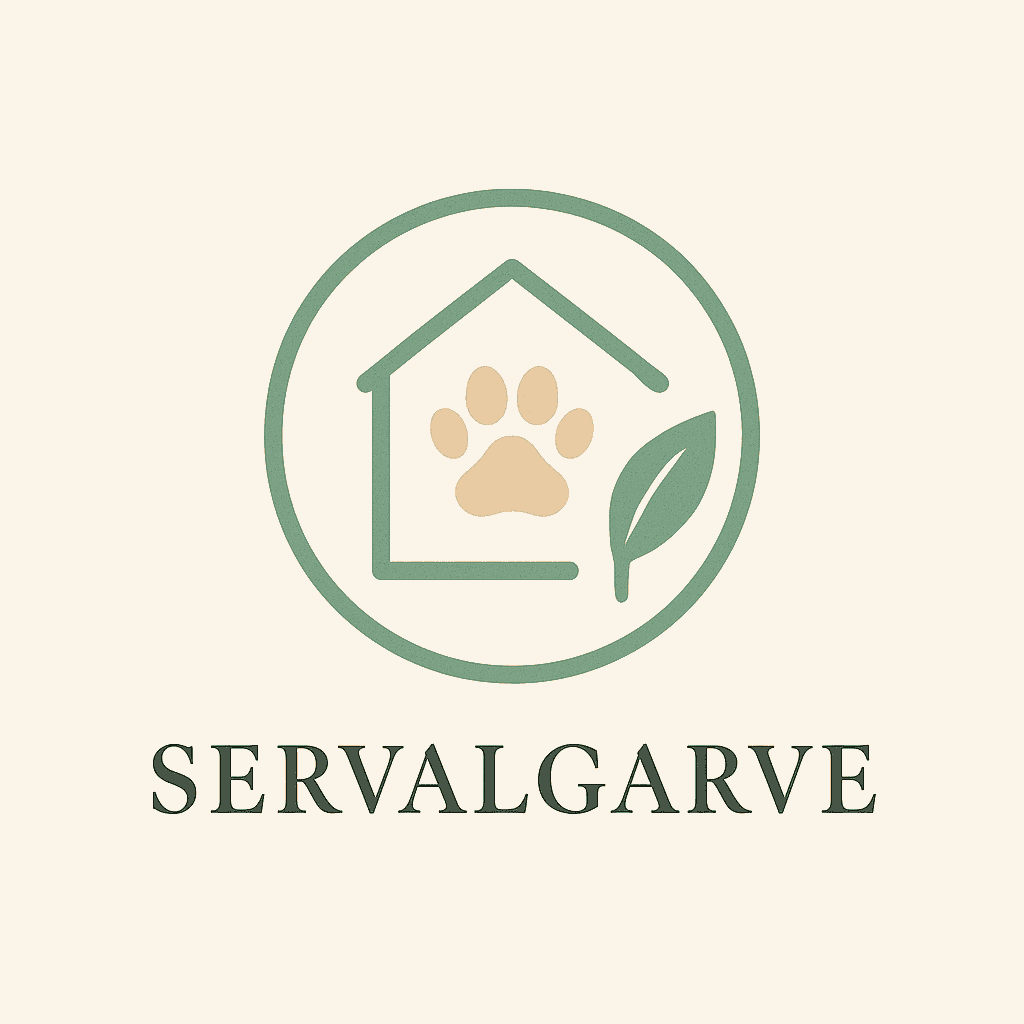 Servalgarve